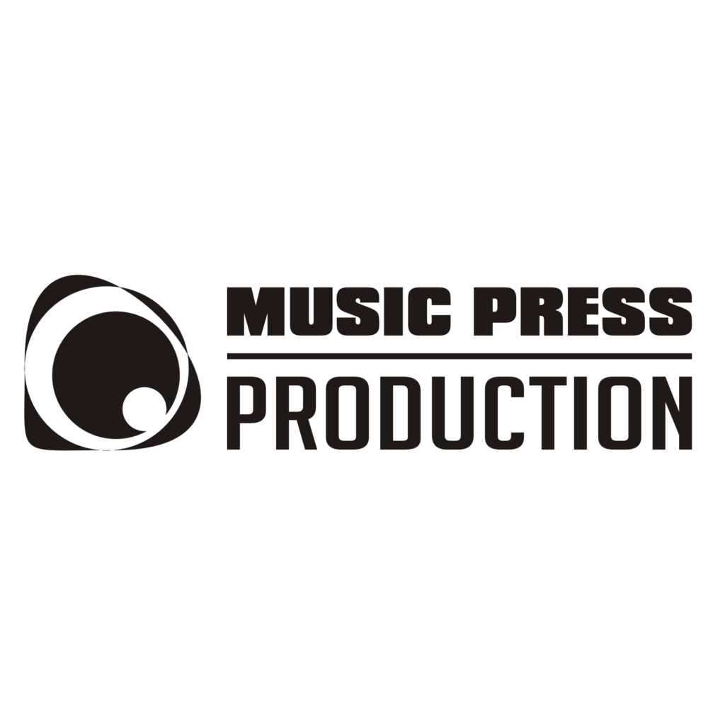 MUSIC PRESS PRODUCTION