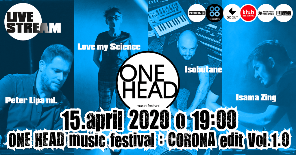 ONE HEAD : MUSIC FESTIVAL