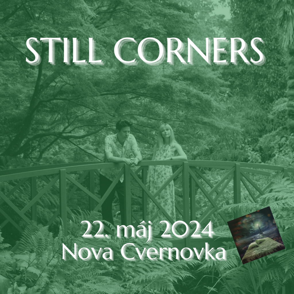 Still Corners