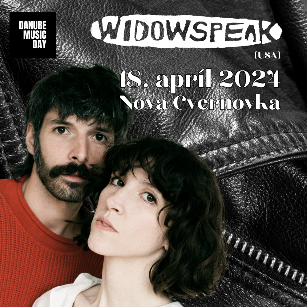 WIDOWSPEAK