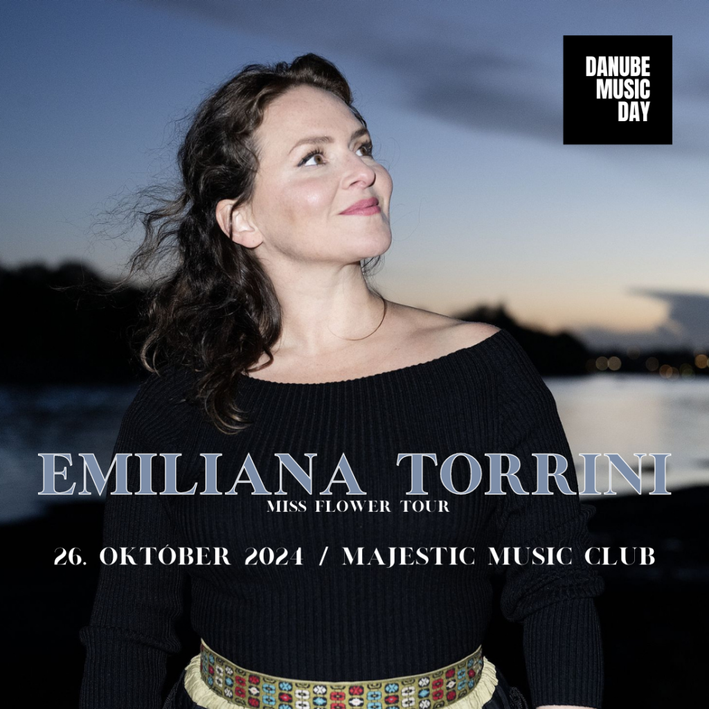 EMILIANA TORRINI