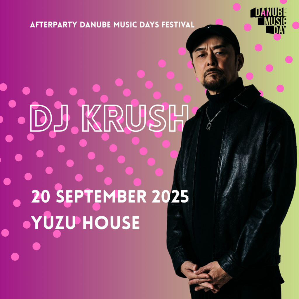 DJ KRUSH