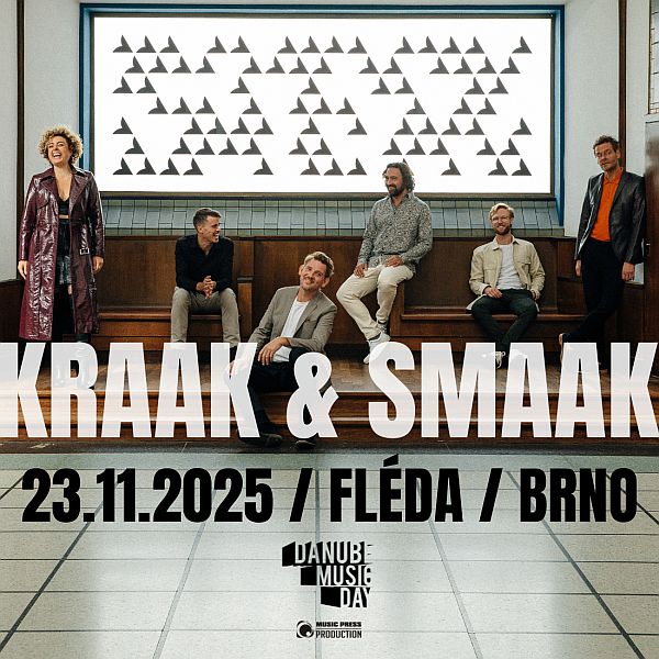 KRAAK & SMAAK