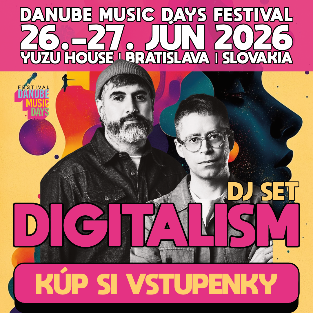 Digitalism