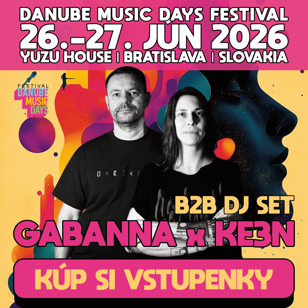Gabanna x Ke3n