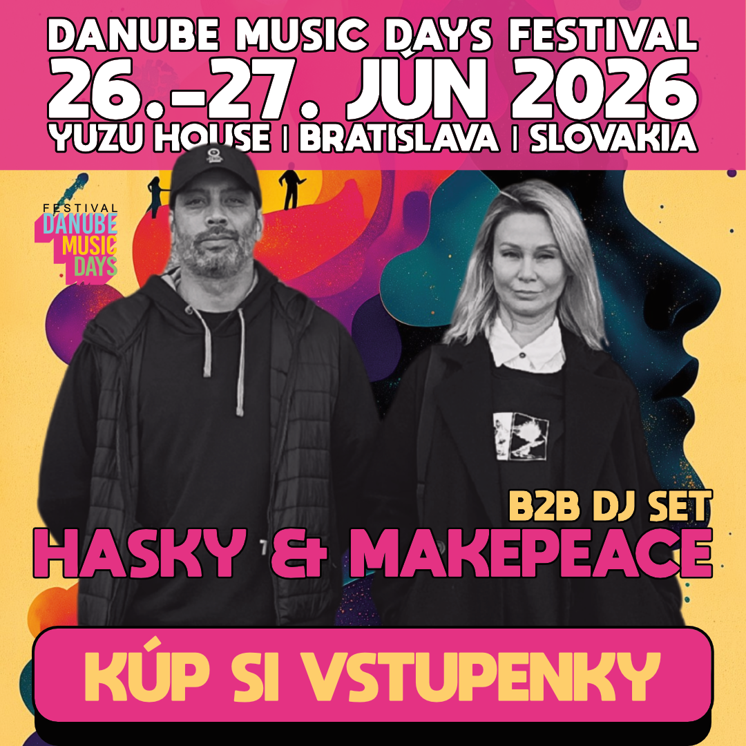 Hasky & Makepeace