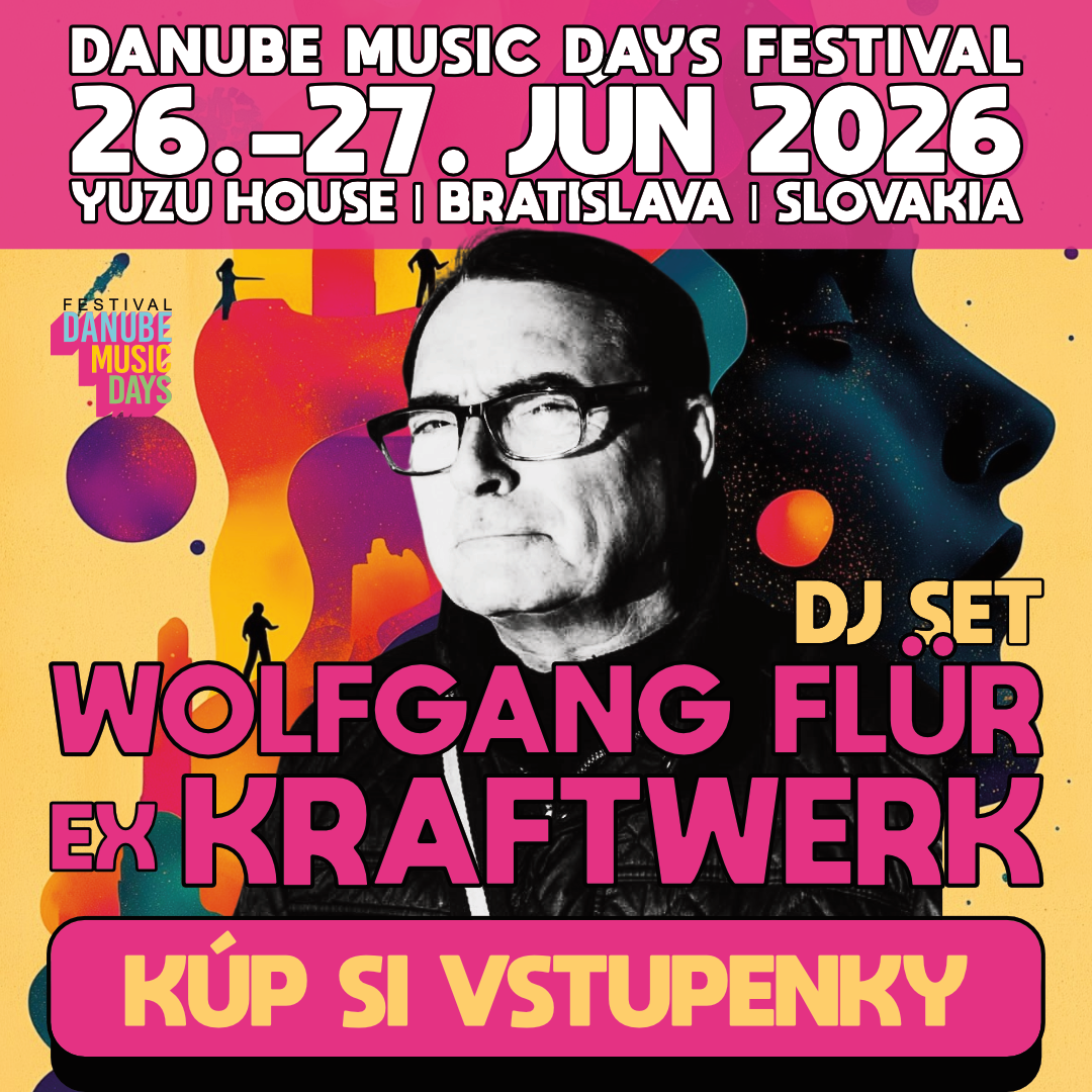 Wolfgang Flür