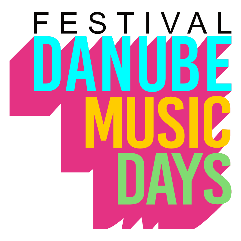 Danube Music Days Logo